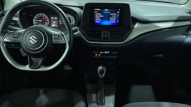 Suzuki Baleno GL, миниатюра 28
