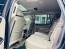 Chevrolet Tahoe LT Z71 5.3L (9 Seater)