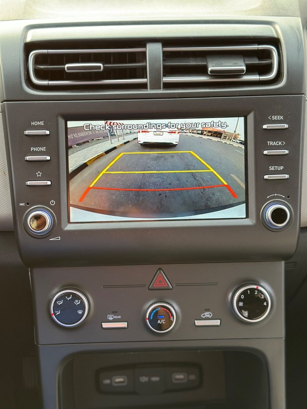Hyundai Creta SMART