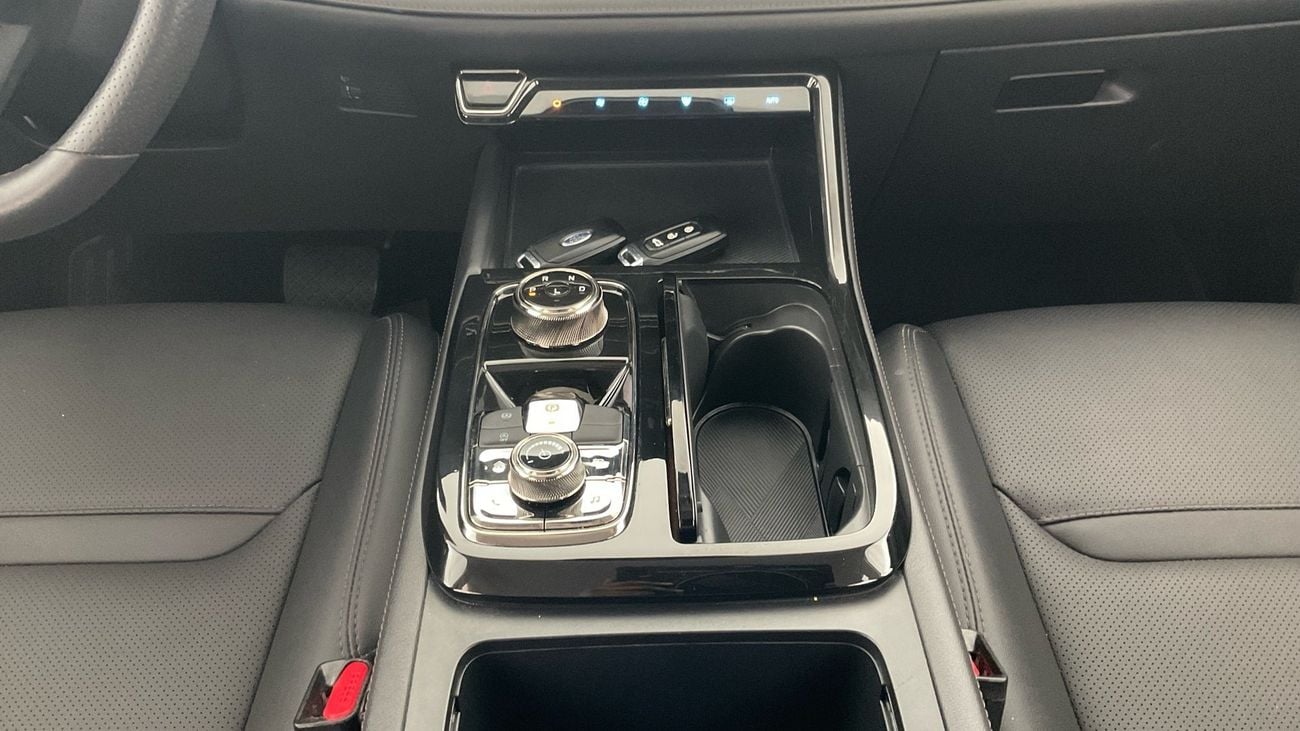 فورد تيريتوري Trend | شامل الضمان | 0 ﺪﻔﻋﺓ ﺃﻮﻟﻯ