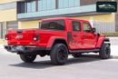 جيب جلادياتور Sport 3.6L JEEP GLADIATOR | 3.0L V6 | 2021