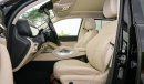 Mercedes-Benz GLS 450 Mercedes-Benz AMG GLS450 SUV | New Facelift | GCC | 2024, 7 Seaters