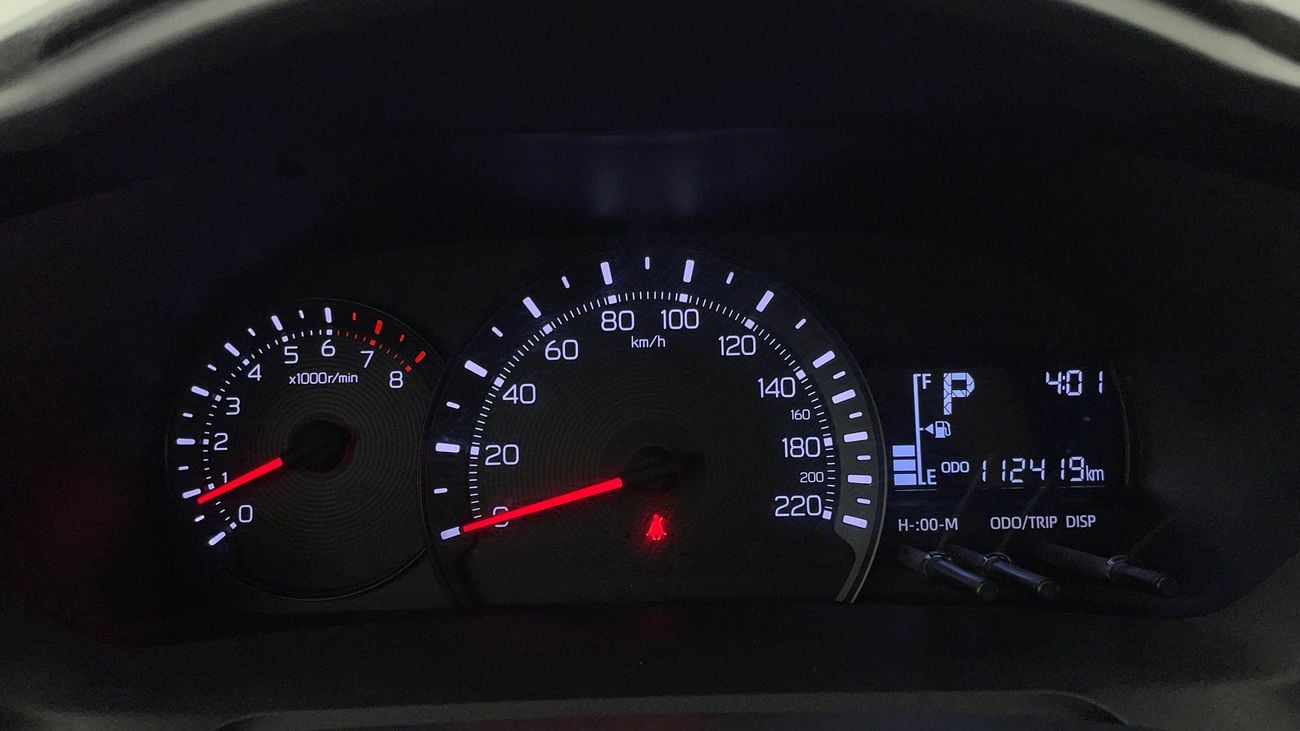 تويوتا يارس E 1.5 | بدون دفعة مقدمة | اختبار القيادة في المنزل