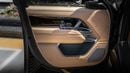 Land Rover Range Rover 2026 Range Rover Autobiography P530 | 4.4L Twin-Turbo V8 | Al Tayer Warranty | GCC Specs