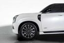Nissan Patrol LE PLATINUM CITY 3.5