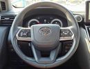 Toyota Land Cruiser VXR LC300 TWIN TURBO / 3.3L DIESEL V6 / LEATHER, SUNROOF / FULL OPTION (CODE#LCDVXRHA)