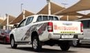 Mitsubishi L200 GLX TOP 4WD