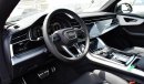 Audi Q8 55 TFSI Quattro  S Line