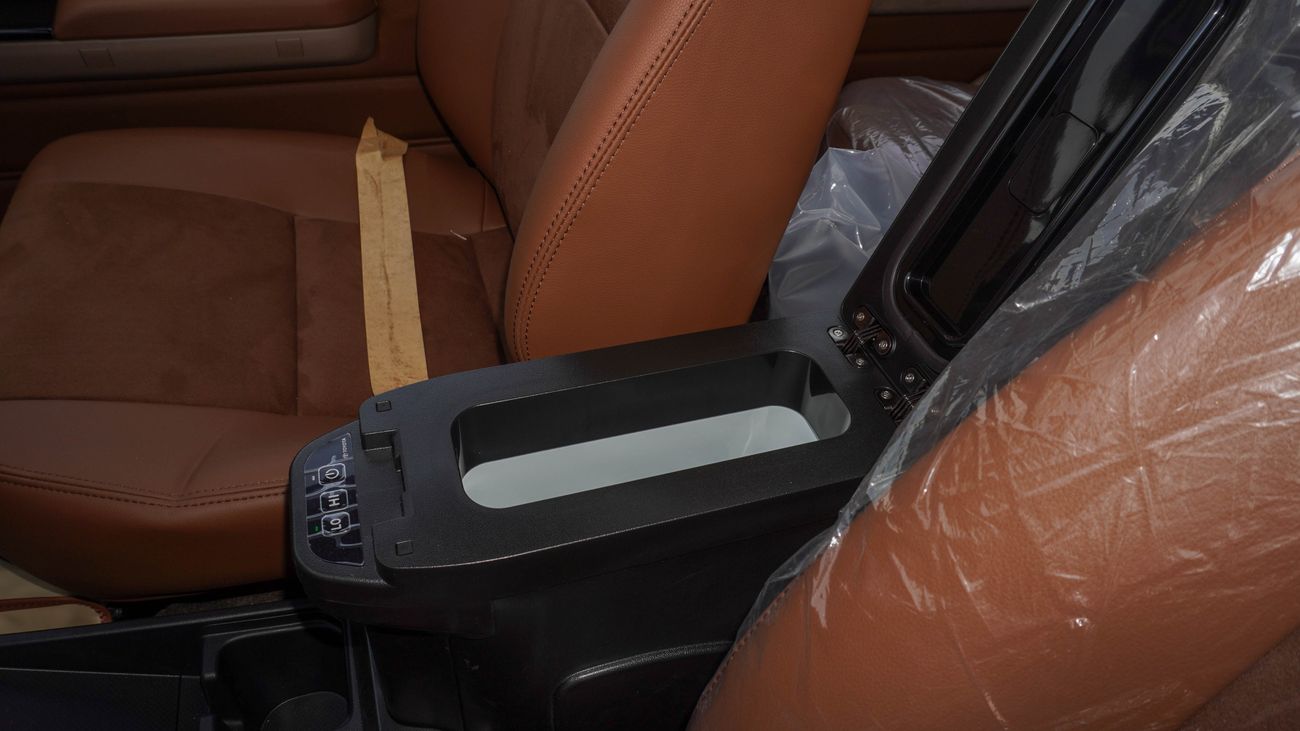 Toyota Land Cruiser 70 LX 4.0 L V6