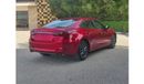 مازدا 6 2.5L S Mazda 6 2022 Gcc V4 2.5  full automatic