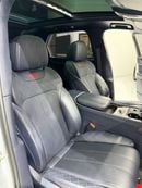 Bentley Bentayga FIRST EDITION