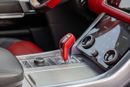 Land Rover Range Rover Sport SVR 5.0L (575 HP) 4WD