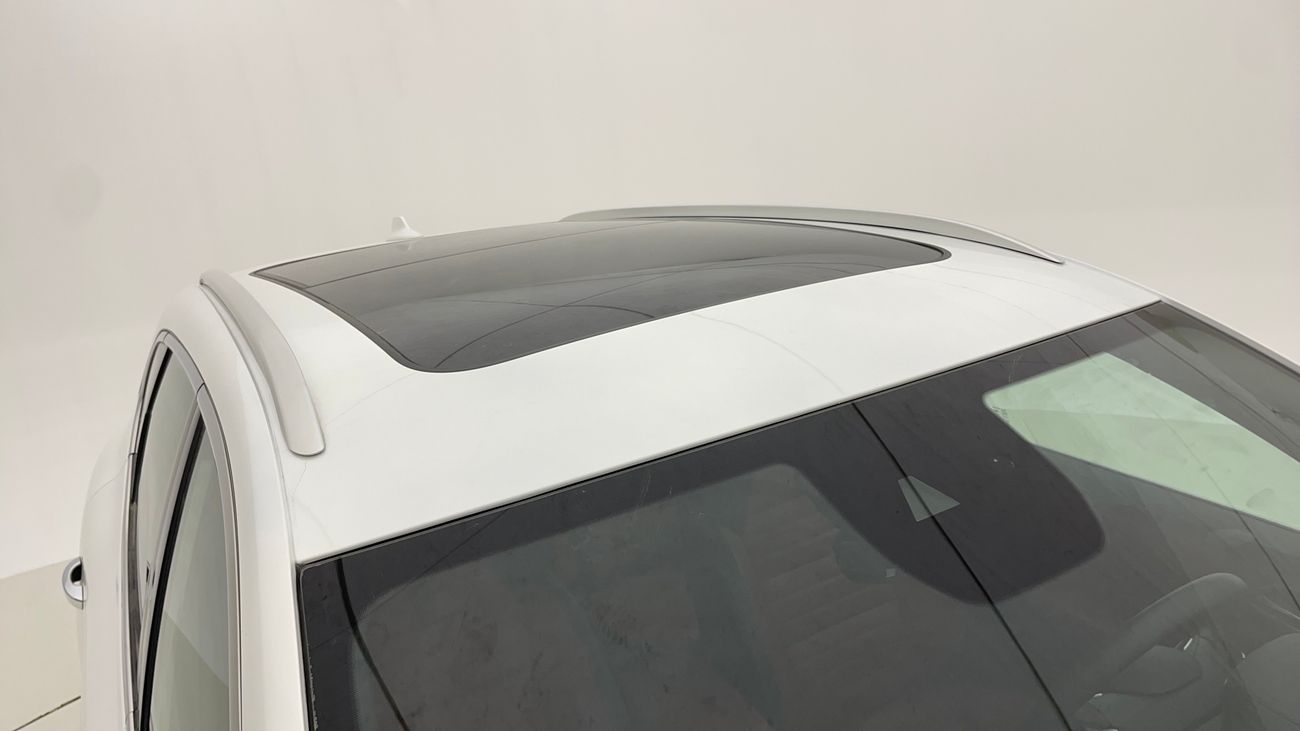 أم جي HS LUXURY TROPHY 2 | بدون دفعة مقدمة | اختبار القيادة في المنزل