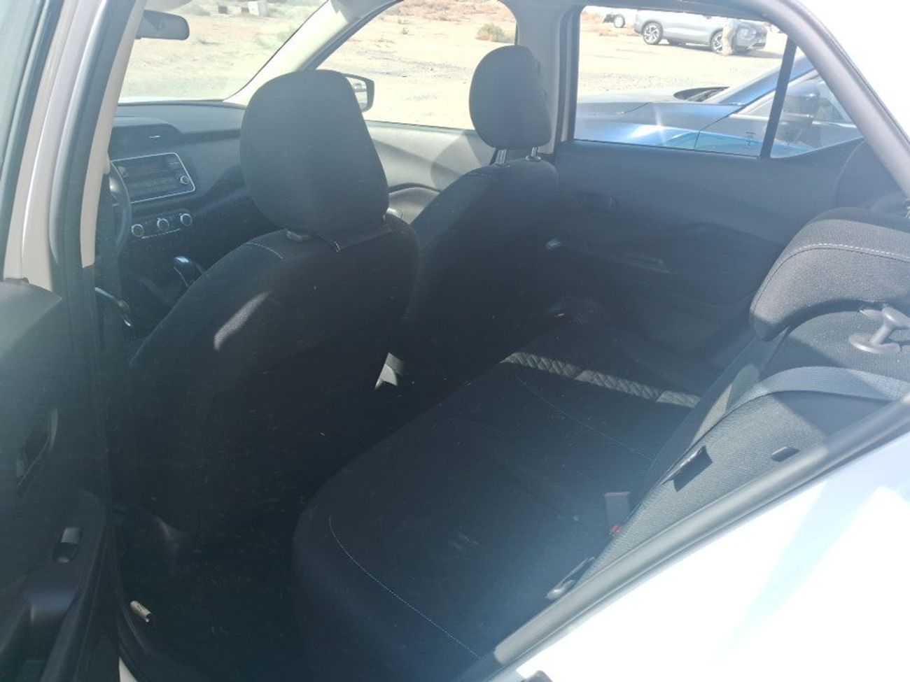 نيسان كيكس S 1.6 | بدون دفعة مقدمة | اختبار القيادة في المنزل