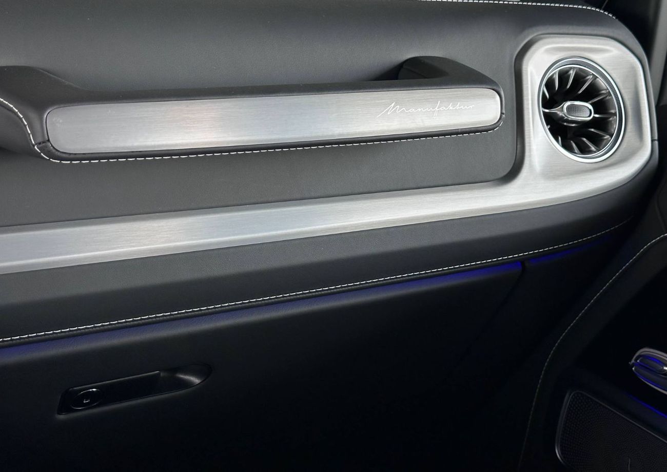 Mercedes-Benz G 63 AMG 4MATIC SUV double night Brand New