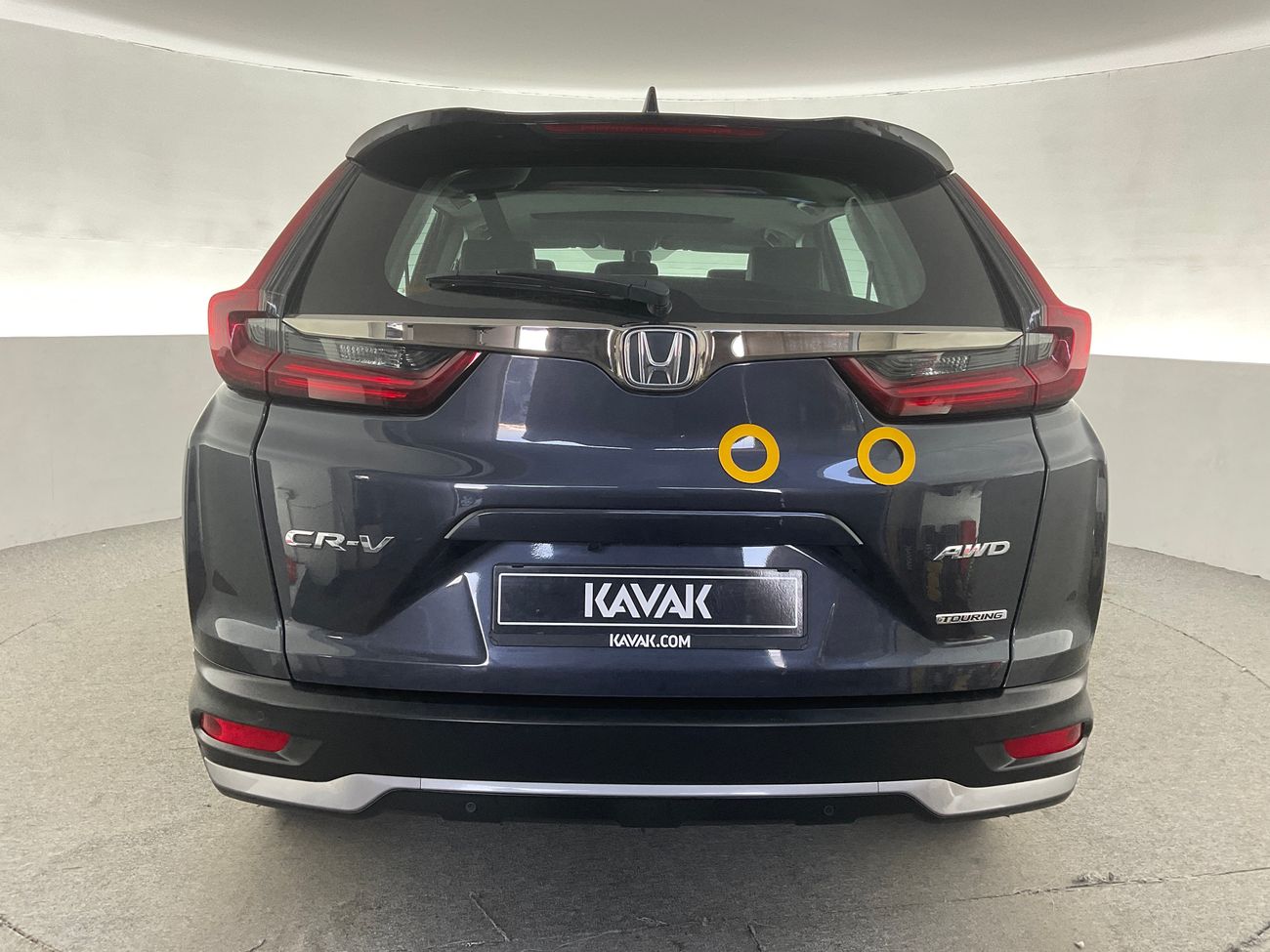 Honda CRV Touring | National Day Celebration | Guaranteed Warranty | 0 Down Payment