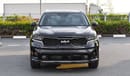 Kia Sorento KIA SORENTO 1.6L HYBRID 4WD 2023