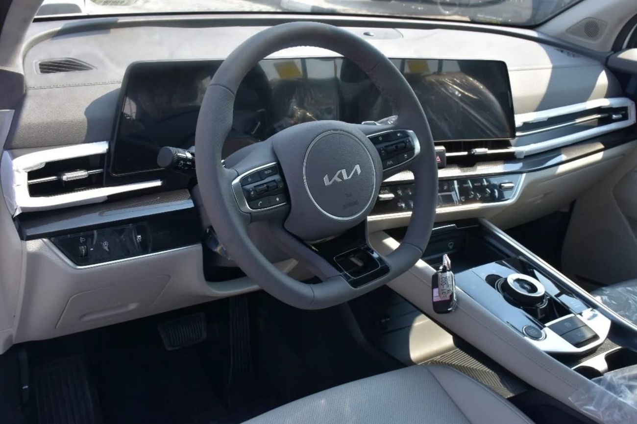 Kia Sportage L TX 1.5T