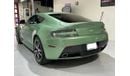 Aston Martin Vantage S Exceptional example