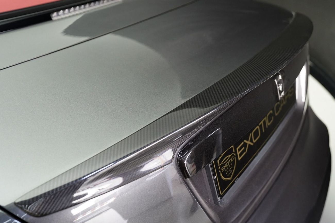 رولز رويس أونيكس Dawn