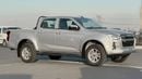 Isuzu DMax ⦁	ISUZU D-Max 1.9 Ddi DC 4x4 PWR A/W LS High Specs AT 2025 • Diesel • Automatic