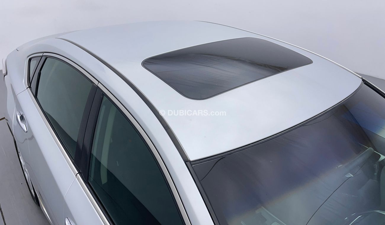 نيسان ألتيما SL 2.5 | بدون دفعة مقدمة | اختبار قيادة مجاني للمنزل