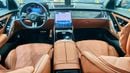 Mercedes Benz S500 Agency Warranty 2026 GCC
