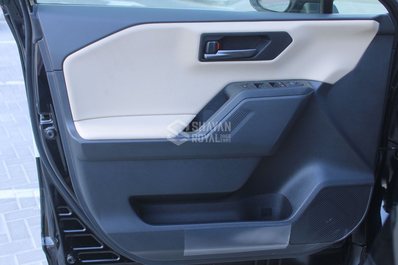 تويوتا راف ٤ 2.5L HYBRID XLE-G AWD AT 2026MY
