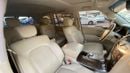 Infiniti QX80 LUXURY Limited 5.6L Full Body Convert Nissan Nismo
