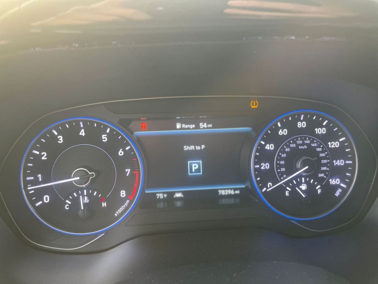Hyundai Palisade 2022 Hyundai Palisade SEL+ Premium Comfort - Sunroof Push Start - 7 Seater - 3.8L V6 With Multi Driv