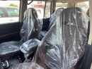 Nissan Patrol SAFARI SW