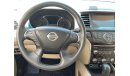 Nissan Pathfinder 3.5