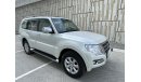 Mitsubishi Pajero GLS MIDLINE 3.5 | Under Warranty | Free Insurance | Inspected on 150+ parameters