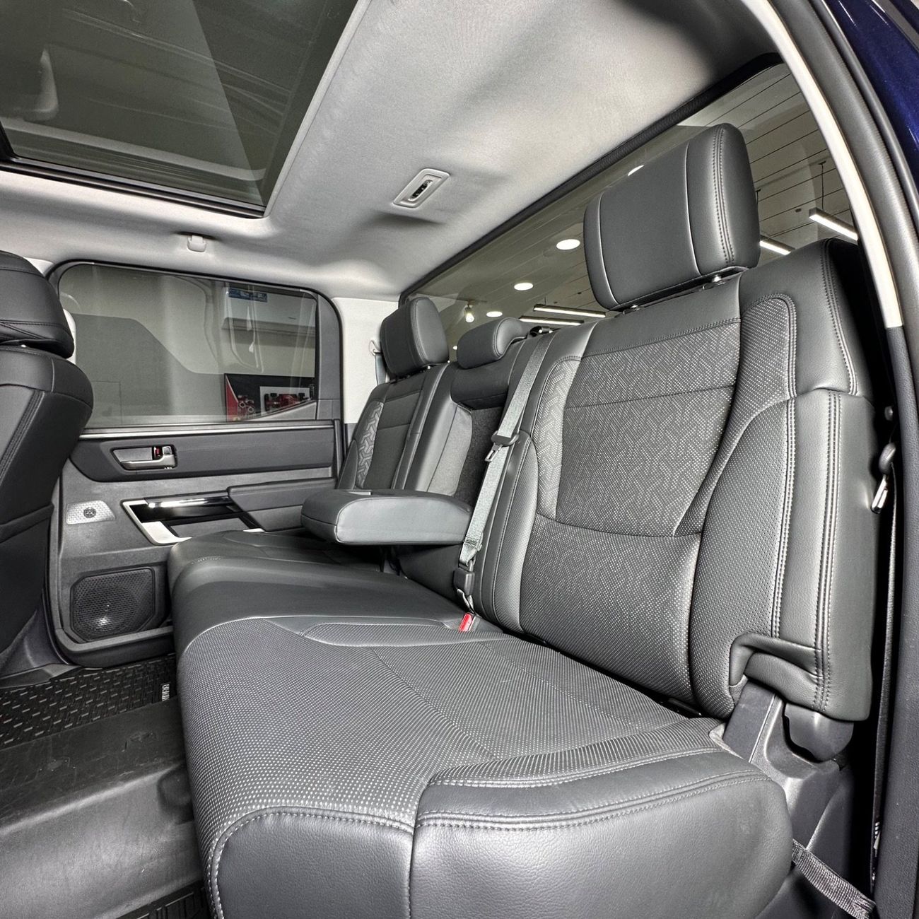 Toyota Tundra Limited 3.5L