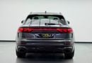 Audi RSQ8 STD 2026 Audi RSQ8 4.0TFSI Quattro, Warranty, Low Km, Fully Loaded, Excellent Condition, Euro