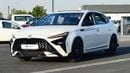 أم جي 6 LUXURY