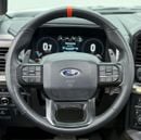 فورد F 150 Raptor 3.5L V6 2023 Ford F-150 Raptor