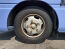 Nissan Civilian NISSAN CIVILIAN BUS RHD 2001 MODEL 4.1 L DIESEL MANUAL(PM10079)