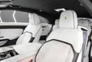 رولز رويس سبيكتر Coupe Bespoke Audio, Starlight Doors, Illuminated Fascia, Dealer Warr + Serv!!