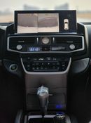 تويوتا لاند كروزر V8 GX.R upgrade 2022