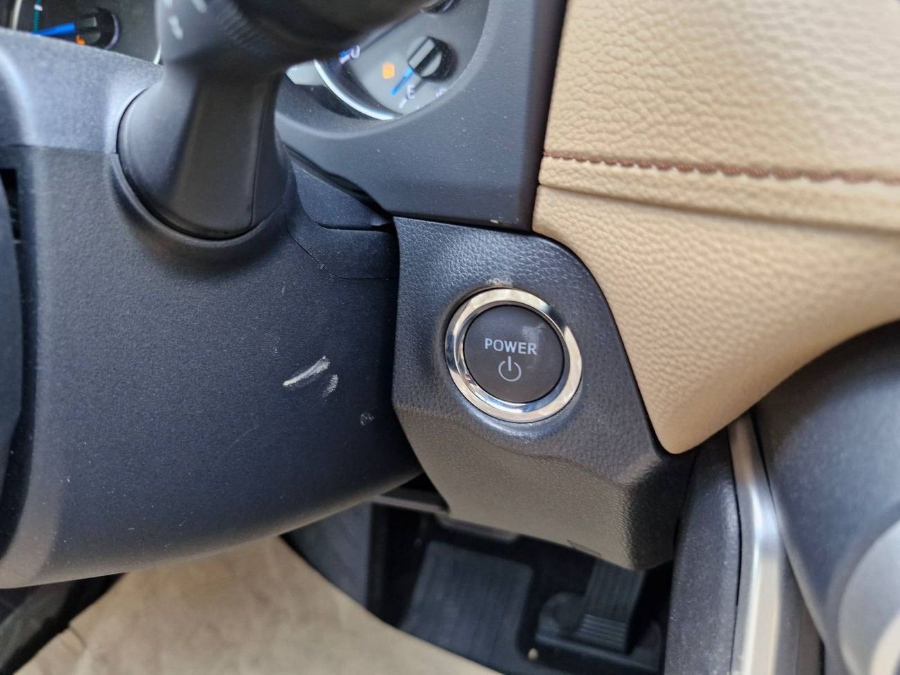 Toyota RAV4 2025 RAV4 HYBRID 4X4 2.5L GCC BRAND NEW 0KM