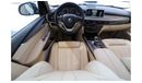 BMW X5 50i Exclusive BMW X5 X-Drive50i 2014