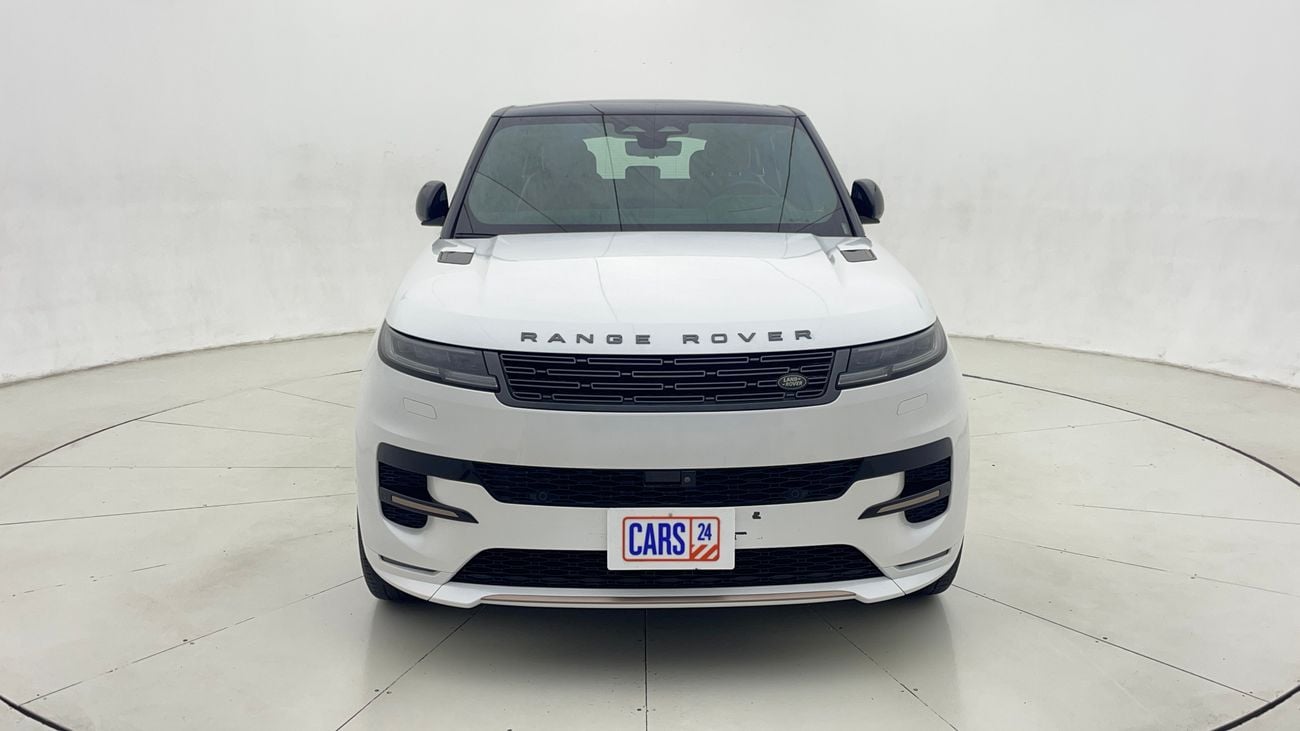 لاند روفر رينج روفر سبورت R DYNAMIC HSE P400 3 | بدون دفعة مقدمة | اختبار القيادة في المنزل