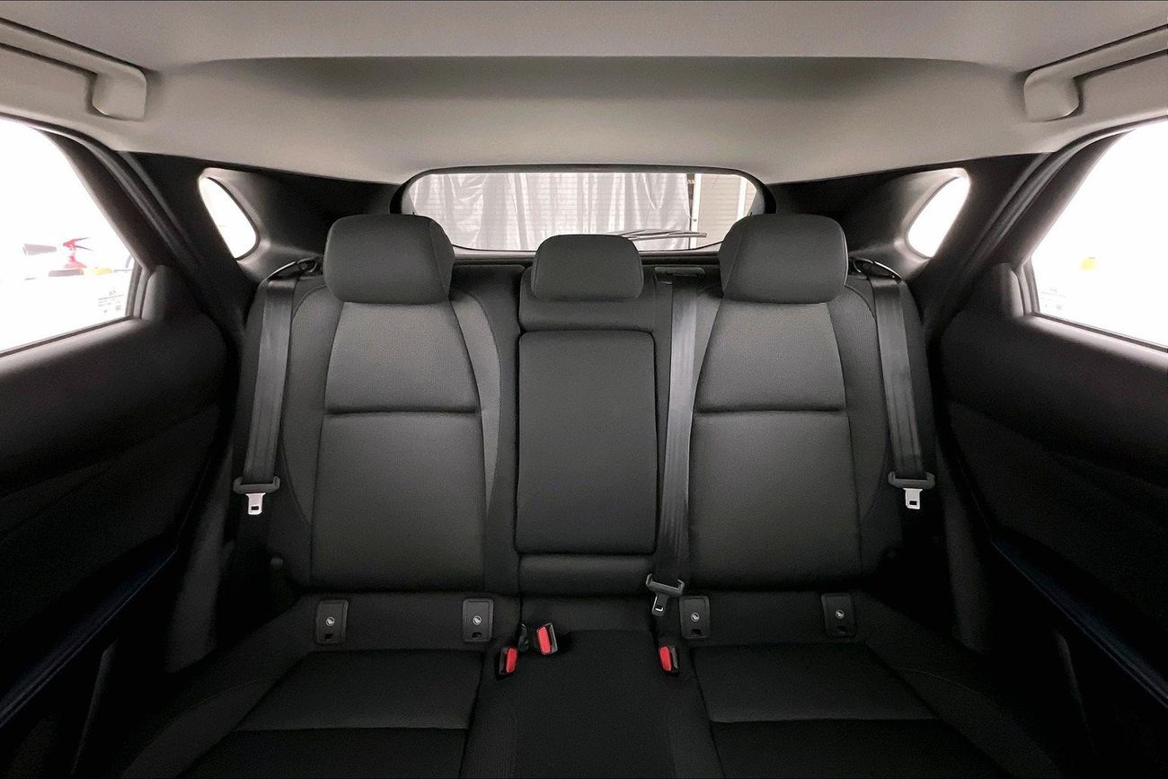 Kia Sportage LX| 1 year free warranty | Exclusive Eid offer