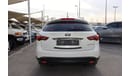 Infiniti QX70 Sport Luxury Infiniti QX70s 2016 GCC