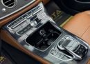 Mercedes Benz E400 STD 2017 Mercedes-Benz E400 4MATIC, Full Service History, Excellent Condition, GCC Specs