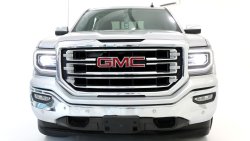 GMC Sierra Model 2016 | V8 | 285 HP | 20alloy wheels | (G284674)