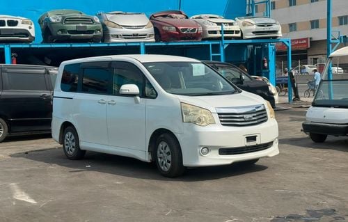 Toyota Townace Noah