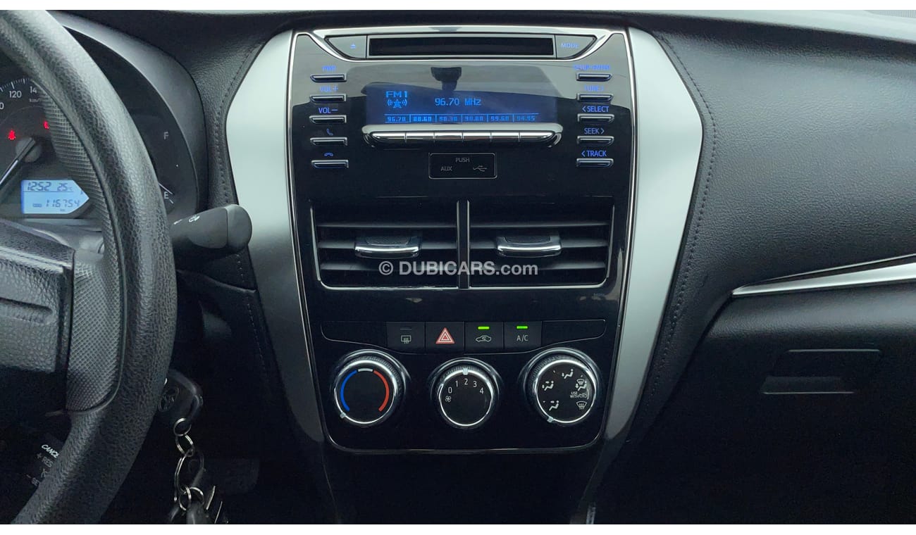 Toyota Yaris E 1.5 | Zero Down Payment | Free Home Test Drive