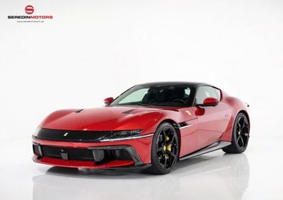 فيراري 12سيلندري FULL CARBON | 2026 MODEL YEAR | HIGH SPEC